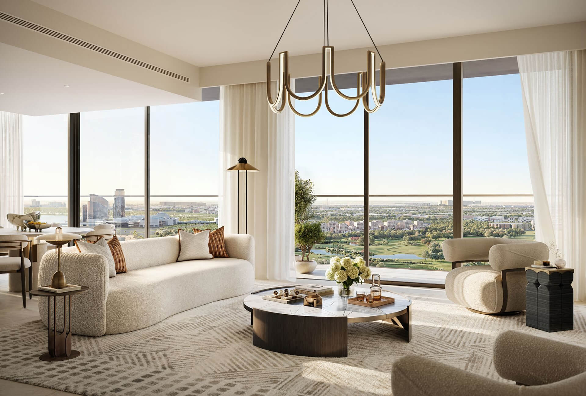 Lyvia by Palace Apartments
